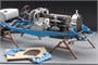4713  автомобили и мотоциклы  Bugatti Type 35B Roadster  (1:12) 8001283047135