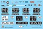 4715  автомобили и мотоциклы  Fiat 500 F Upgraded Edition  (1:12) 8001283047159