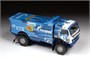 5076  автомобили и мотоциклы  KAMAZ-43509 KAMAZ-мастер  (1:72) 4600327050762
