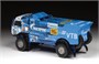 5076  автомобили и мотоциклы  KAMAZ-43509 KAMAZ-мастер  (1:72) 4600327050762