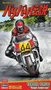 52139  автомобили и мотоциклы  Yamaha YZR500 Ralph Anderson (Baribari Legend)  (1:12) 4967834521391