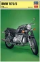 52174  автомобили и мотоциклы  BMW R75/5  (1:10) 4967834521742