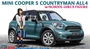 52359  автомобили и мотоциклы  Mini Cooper S Countryman All4 w/School Girl's Figure  (1:24) 4967834523593
