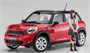 52359  автомобили и мотоциклы  Mini Cooper S Countryman All4 w/School Girl's Figure  (1:24) 4967834523593