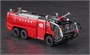 54005  автомобили и мотоциклы   Rosenbauer Panther 6*6 Airport crash tender  (1:72) 4967834540057