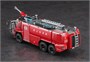54005  автомобили и мотоциклы   Rosenbauer Panther 6*6 Airport crash tender  (1:72) 4967834540057