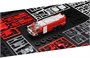 54005  автомобили и мотоциклы   Rosenbauer Panther 6*6 Airport crash tender  (1:72) 4967834540057