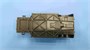 602406  автомобили и мотоциклы  Феррари 250LM (1:24) 4607061763323