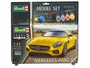 67028  автомобили и мотоциклы  Mercedes AMG GT MODEL SET  (1:24) 2000000154343
