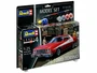 67038  автомобили и мотоциклы  '76 F Torino MODEL SET  (1:25) 2000000154350
