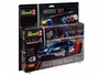 67041  автомобили и мотоциклы  F GT - Le Mans MODEL SET  (1:24) 4009803670416