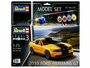 67046  автомобили и мотоциклы  2010 Mustang GТ MODEL SET  (1:25) 2000000154381