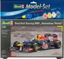 67074  автомобили и мотоциклы  Red Bull Racing RB8 (S.Vettel)  (1:24) 2000000145242