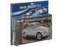 67083  автомобили и мотоциклы  VW Beetle Limousine 68 MODEL SET  (1:24) 2000000154411