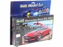 67100  автомобили и мотоциклы  MB SLS AMG MODEL SET  (1:24) 2000000154428