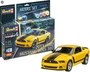 67652  автомобили и мотоциклы  2013 Ford Mustang Boss 302  (1:25) 4009803676524