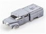 7202AVD  автомобили и мотоциклы  АЦ-40 (130)-63Б пожарная автоцистерна  (1:72) 2000002189138