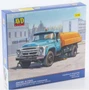 7204AVD  автомобили и мотоциклы  АКПМ-3 (130) поливомоечная машина  (1:72) 2000002192046