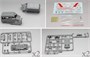 72A07  автомобили и мотоциклы  Multi Purpose Van (Ambulance+Rescue) Super Value Pack  (1:72) 2000002180777