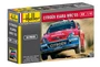 80114  автомобили и мотоциклы  Ситроен XSARA WRC 05 (1:43) 2000002088479