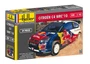 80117  автомобили и мотоциклы  Ситроен С4 WRC 10  (1:43) 3279510801170