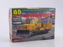 8016AVD  автомобили и мотоциклы  КСД-100  (1:43) 4610045080163