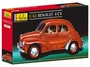 80174  автомобили и мотоциклы  Рено 4 CV (1:43) 3279510801743