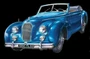 80711  автомобили и мотоциклы  Talbot Record  (1:24) 3279510807110