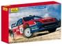 80751  автомобили и мотоциклы  Ситроен Xsara WRC 03 (1:24) 3279510807516