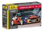 80757  автомобили и мотоциклы  CITROËN DS3 WRC'12 (1:24) 3279510807578