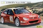 80769  автомобили и мотоциклы  Ситроен Xsara WRC (1:24) 3279510807691
