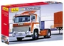 80770  автомобили и мотоциклы  Скания LB 141 (1:24) 3279510807707