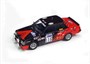 B24022  автомобили и мотоциклы  Mitsubishi Lancer 2000 Turbo sponsored by Yokohama #116  (1:24) 2000002120711