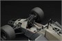 BX20001  автомобили и мотоциклы  McLaren MP4/2B '85 Monaco GP Winner  (1:20) 4545782101690