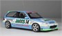 BX24030  автомобили и мотоциклы  Honda Civic EF9 Gr.A 1991 JTC InterTEC  (1:24) 4545782101874