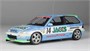 BX24030  автомобили и мотоциклы  Honda Civic EF9 Gr.A 1991 JTC InterTEC  (1:24) 4545782101874