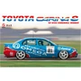 BX24031  автомобили и мотоциклы  Toyota Carina E '93 BTCC Knockhill winner  (1:24) 4545782086034