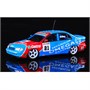 BX24031  автомобили и мотоциклы  Toyota Carina E '93 BTCC Knockhill winner  (1:24) 4545782086034