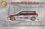 BX24032  автомобили и мотоциклы  Honda Civic EF3 Gr.A 1989 Macau Guia Race  (1:24) 4545782083927