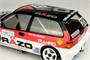 BX24032  автомобили и мотоциклы  Honda Civic EF3 Gr.A 1989 Macau Guia Race  (1:24) 4545782083927