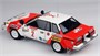 BX24041  автомобили и мотоциклы  Nissan 240RS BS110 1984 Safari Rally Winner  (1:24) 4905083104330
