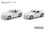CS-005  автомобили и мотоциклы  BMW Z4 M40i  (1:24) 4897038553464