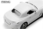 CS-005  автомобили и мотоциклы  BMW Z4 M40i  (1:24) 4897038553464