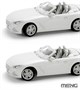 CS-005  автомобили и мотоциклы  BMW Z4 M40i  (1:24) 4897038553464