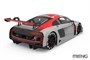 CS-006  автомобили и мотоциклы  AUDI R8 LMS GT3 2019|奥迪R8 LMS GT3 2019  (1:24) 4897038553815