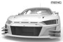 CS-009  автомобили и мотоциклы  Audi R8 LMS GT3 EVO II Absolute Racing  (1:24) 4897038554072