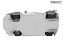 CS-011  автомобили и мотоциклы  Audi R8 LMS GT3 EVO II B-Quik Absolute Racing  (1:24) 4897038554089