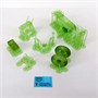 DMS-35008  автомобили и мотоциклы  Японский минибайк Motra  (1:35) 2000000259925