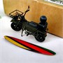 DMS-35008  автомобили и мотоциклы  Японский минибайк Motra  (1:35) 2000000259925