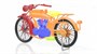 DMS-35068  автомобили и мотоциклы  1914 INDIAN HENDEE SPECIAL (Индiанъ №6)  (1:35) 2000000259789